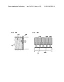 THIN FILM TRANSISTOR, DISPLAY DEVICE AND LIQUID CRYSTAL DISPLAY DEVICE AND METHOD FOR MANUFACTURING THE SAME diagram and image