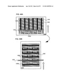 THIN FILM TRANSISTOR, DISPLAY DEVICE AND LIQUID CRYSTAL DISPLAY DEVICE AND METHOD FOR MANUFACTURING THE SAME diagram and image