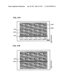 THIN FILM TRANSISTOR, DISPLAY DEVICE AND LIQUID CRYSTAL DISPLAY DEVICE AND METHOD FOR MANUFACTURING THE SAME diagram and image