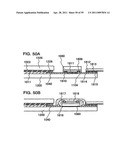 THIN FILM TRANSISTOR, DISPLAY DEVICE AND LIQUID CRYSTAL DISPLAY DEVICE AND METHOD FOR MANUFACTURING THE SAME diagram and image