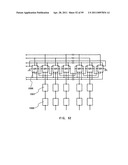 THIN FILM TRANSISTOR, DISPLAY DEVICE AND LIQUID CRYSTAL DISPLAY DEVICE AND METHOD FOR MANUFACTURING THE SAME diagram and image