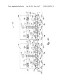 MICROELECTRONIC DEVICES AND METHODS FOR MANUFACTURING MICROELECTRONIC DEVICES diagram and image