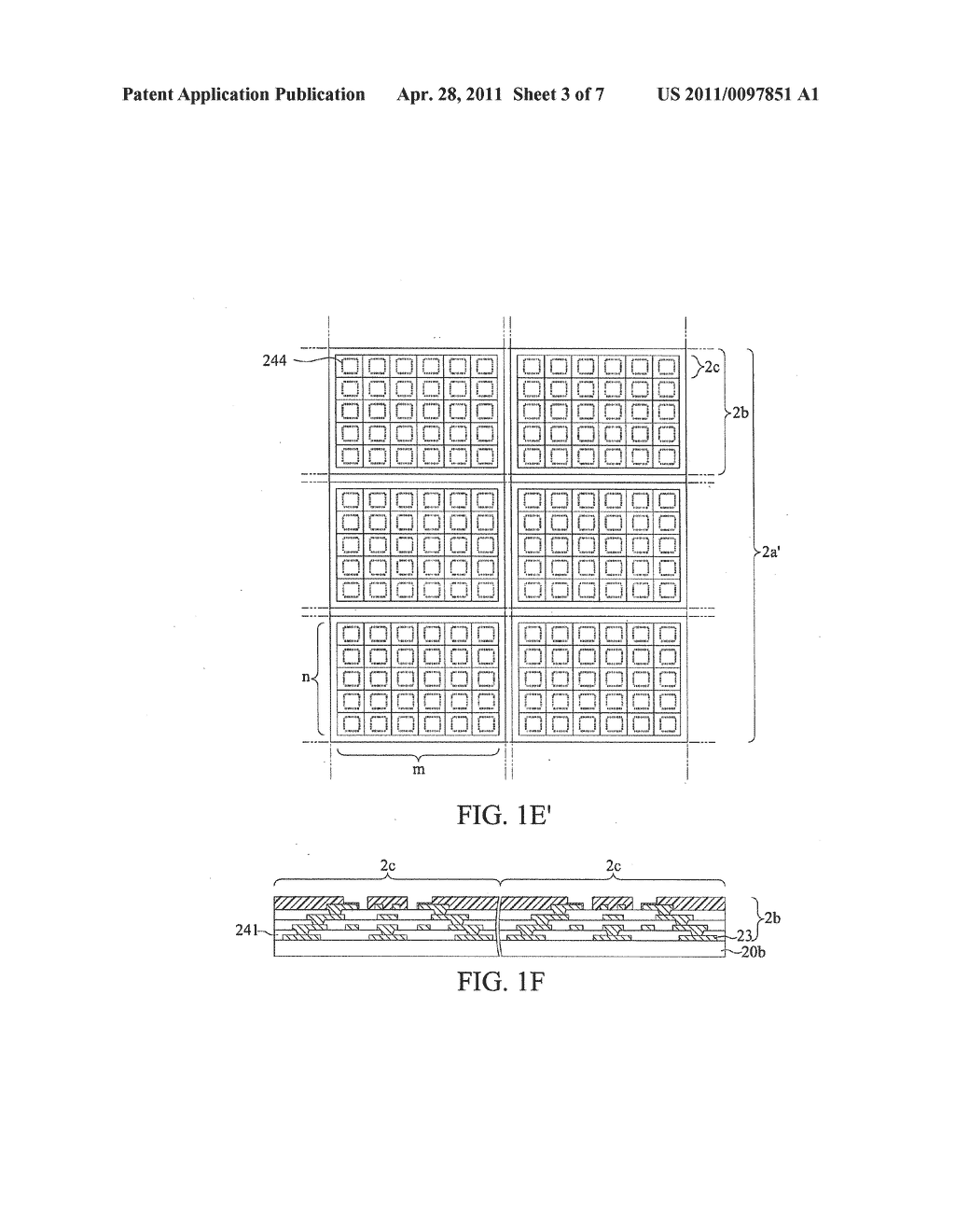 METHOD OF FABRICATING A PACKAGE STRUCTURE - diagram, schematic, and image 04