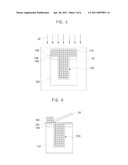 VIA FORMING METHOD AND METHOD OF MANUFACTURING MULTI-CHIP PACKAGE USING THE SAME diagram and image