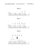 METHOD OF MANUFACTURING WAFER LEVEL PACKAGE diagram and image