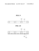 METHOD OF MANUFACTURING WAFER LEVEL PACKAGE diagram and image