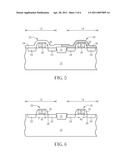 METHOD OF FABRICATING CMOS TRANSISTOR diagram and image