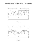 METHOD OF FABRICATING CMOS TRANSISTOR diagram and image