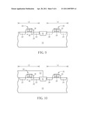 METHOD OF FABRICATING CMOS TRANSISTOR diagram and image