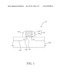 METHOD FOR FABRICATING P-CHANNEL FIELD-EFFECT TRANSISTOR (FET) diagram and image