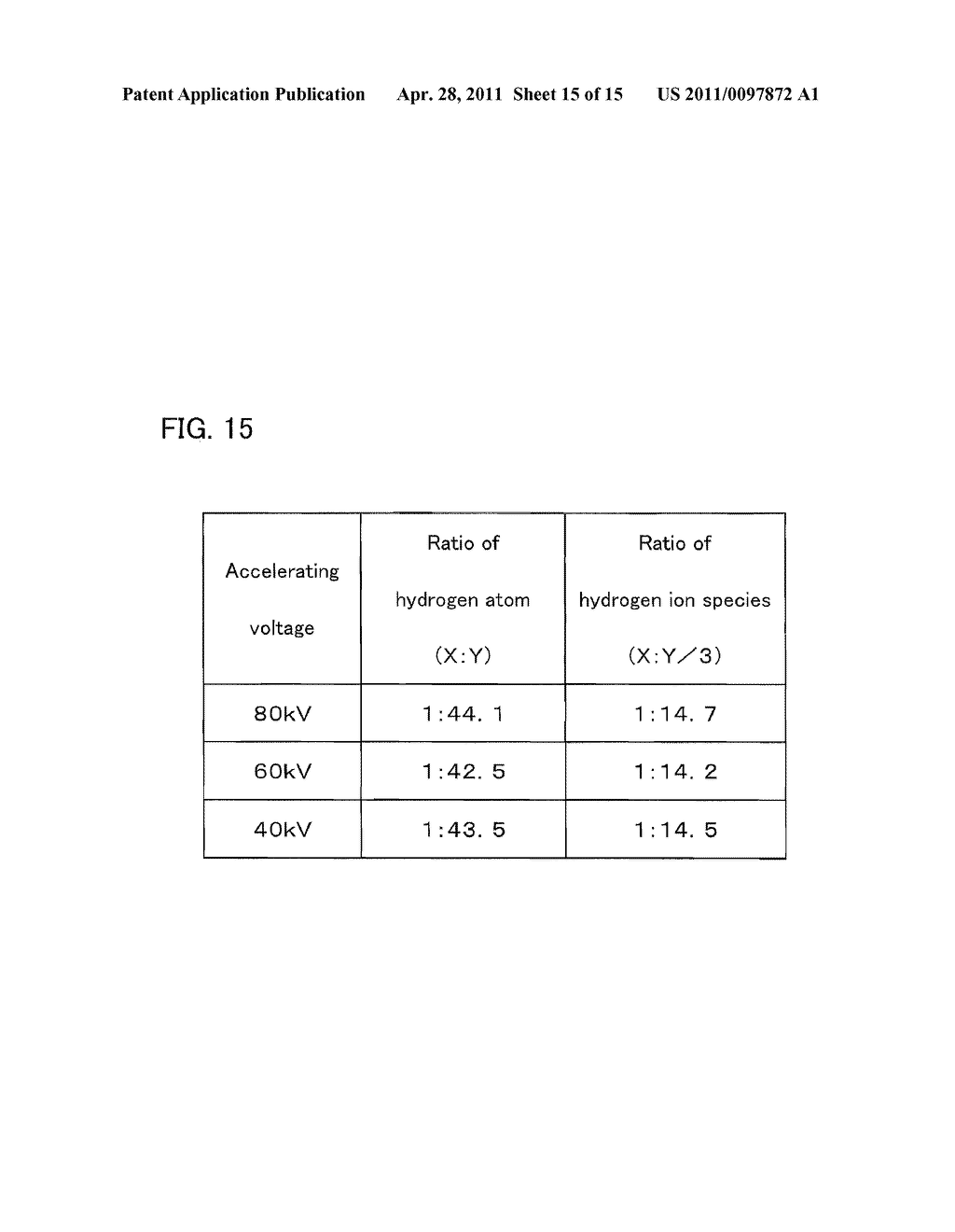 METHOD OF MANUFACTURING SOI SUBSTRATE AND METHOD OF MANUFACTURING SEMICONDUCTOR DEVICE - diagram, schematic, and image 16