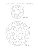 CHEMICAL VAPOR DEPOSITION REACTOR HAVING MULTIPLE INLETS diagram and image