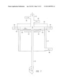 CHEMICAL VAPOR DEPOSITION REACTOR HAVING MULTIPLE INLETS diagram and image