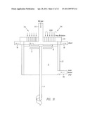 CHEMICAL VAPOR DEPOSITION REACTOR HAVING MULTIPLE INLETS diagram and image