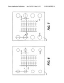 Sprocket Opening Alignment Process and Apparatus for Multilayer Solder Decal diagram and image