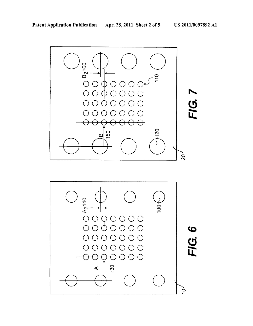 Sprocket Opening Alignment Process and Apparatus for Multilayer Solder Decal - diagram, schematic, and image 03