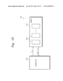 SEMICONDUCTOR DEVICES INCLUDING INTERLAYER CONDUCTIVE CONTACTS AND METHODS OF FORMING THE SAME diagram and image