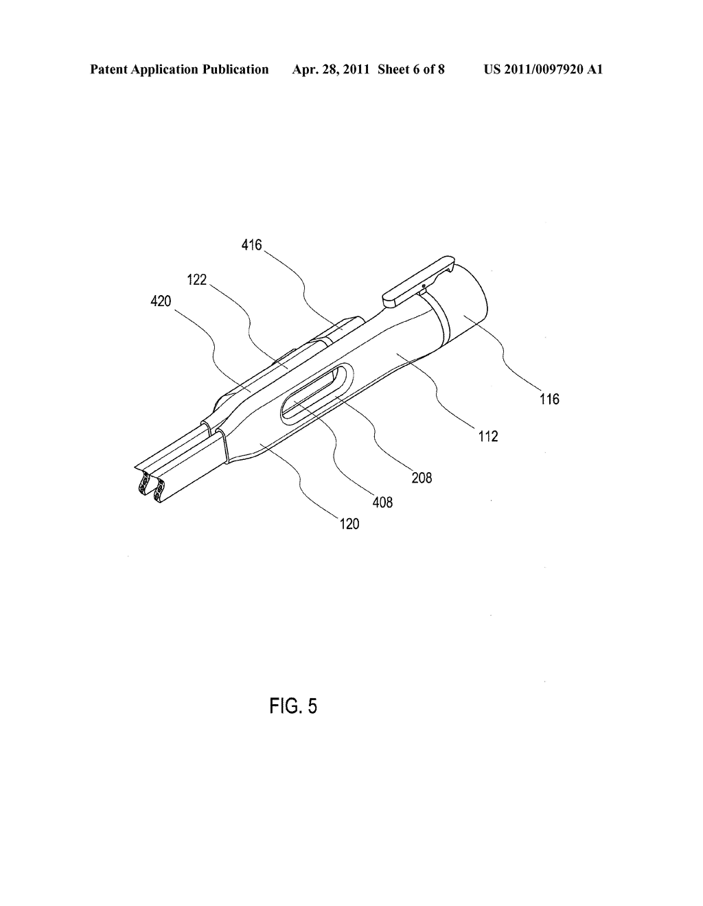 Flexible Electric Connector for Electric Vehicles - diagram, schematic, and image 07