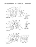 ELECTRICAL SOCKET AND METHOD OF USE THEREOF diagram and image