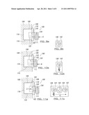 ELECTRICAL SOCKET AND METHOD OF USE THEREOF diagram and image