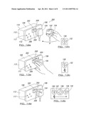 ELECTRICAL SOCKET AND METHOD OF USE THEREOF diagram and image