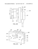 ELECTRICAL SOCKET AND METHOD OF USE THEREOF diagram and image