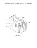 ELECTRICAL SOCKET AND METHOD OF USE THEREOF diagram and image