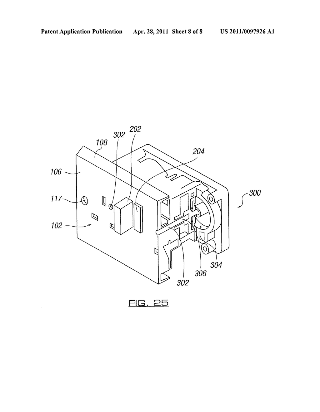 ELECTRICAL SOCKET AND METHOD OF USE THEREOF - diagram, schematic, and image 09