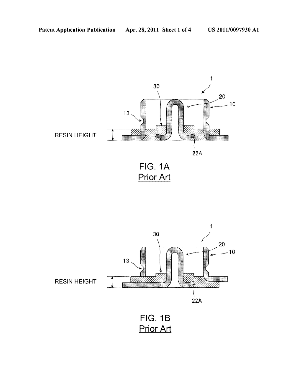 RECEPTACLE FOR COAXIAL CONNECTOR - diagram, schematic, and image 02