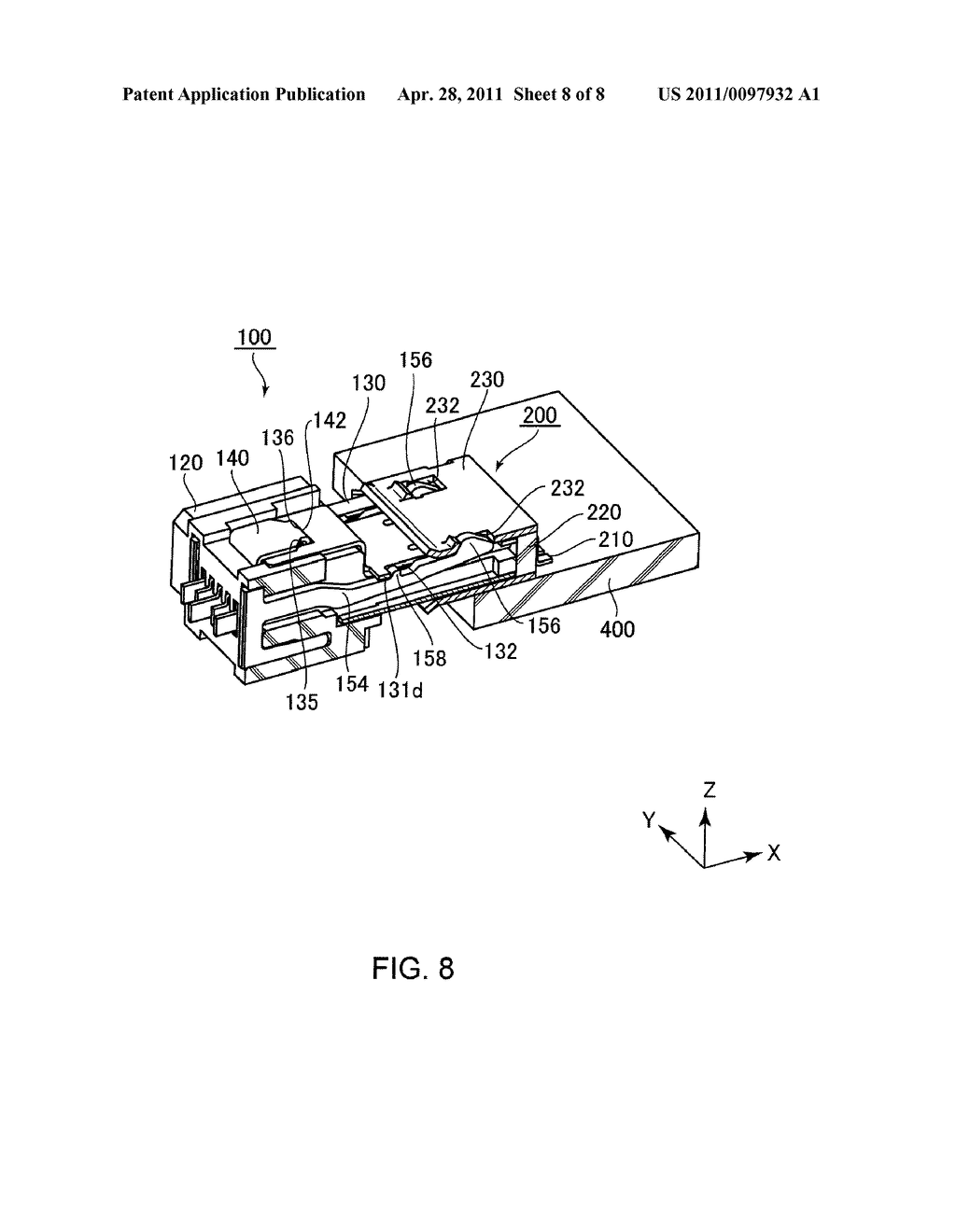 CONNECTOR - diagram, schematic, and image 09