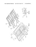 CONNECTOR BLOCK FEATURE diagram and image