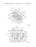 CONNECTOR BLOCK FEATURE diagram and image