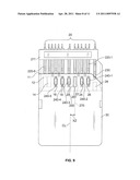 CONNECTOR BLOCK FEATURE diagram and image