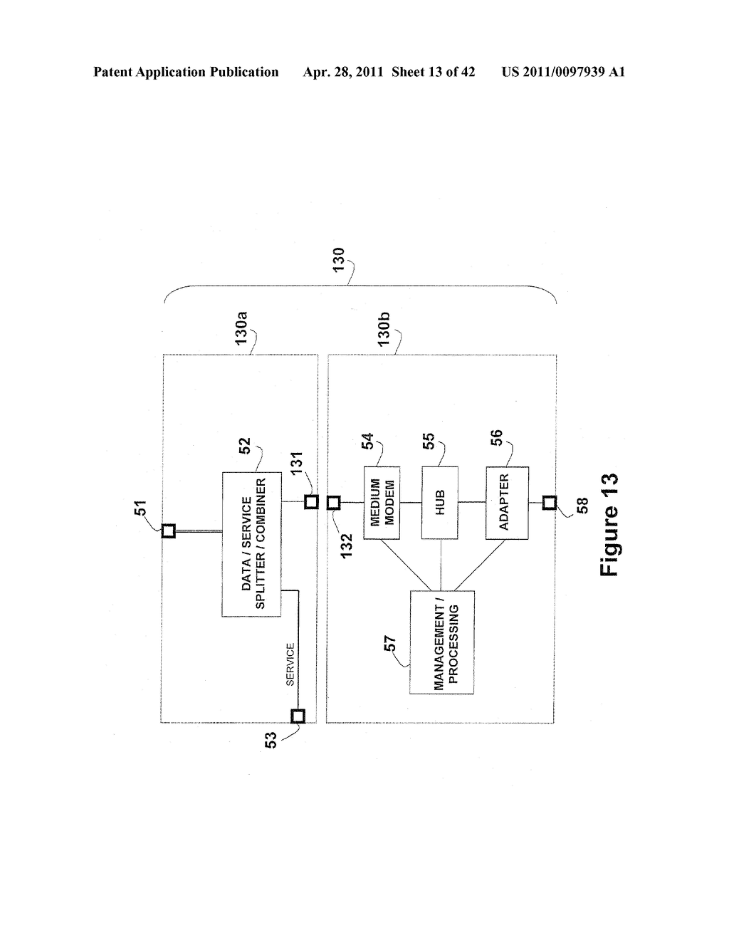 MODULAR OUTLET - diagram, schematic, and image 14