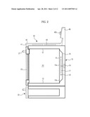 CONNECTING TERMINAL FOR LITZ WIRE, MOUNTING METHOD FOR THE SAME AND MANUFACTURING METHOD FOR COOKING APPLIANCE diagram and image