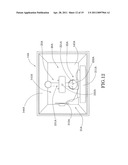 Portable power-free motion figure diagram and image