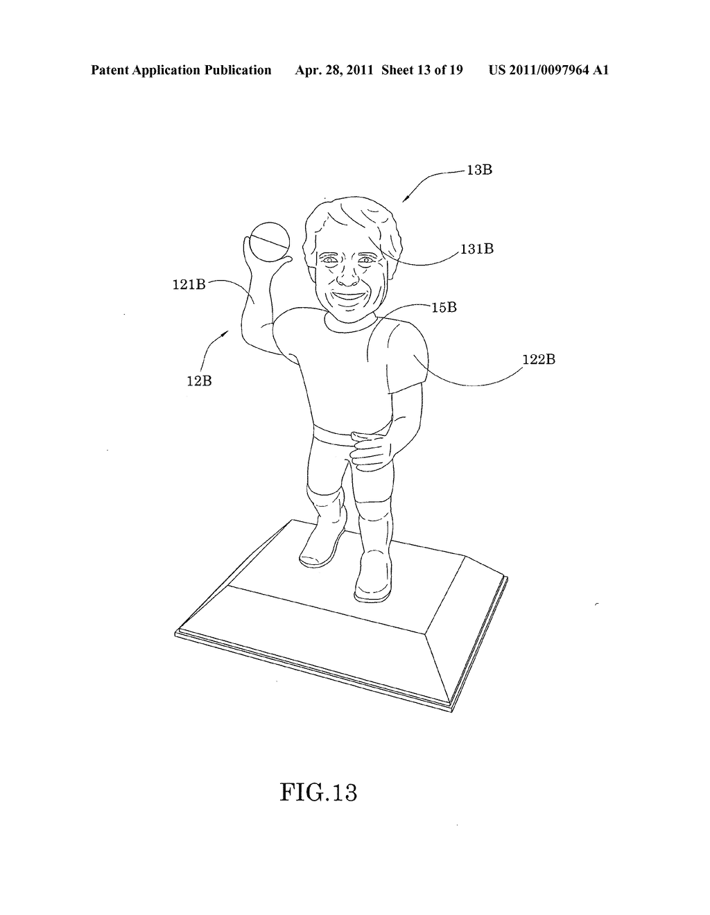 Portable power-free motion figure - diagram, schematic, and image 14