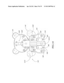 Portable power-free motion figure diagram and image