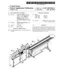 MEAT PROCESSING ASSEMBLY diagram and image