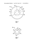 MEAT PROCESSING ASSEMBLY diagram and image