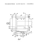 MEAT PROCESSING ASSEMBLY diagram and image