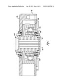 MEAT PROCESSING ASSEMBLY diagram and image