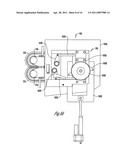 MEAT PROCESSING ASSEMBLY diagram and image