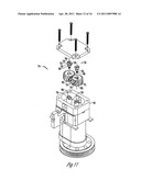 MEAT PROCESSING ASSEMBLY diagram and image