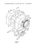 MEAT PROCESSING ASSEMBLY diagram and image