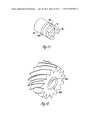 MEAT PROCESSING ASSEMBLY diagram and image