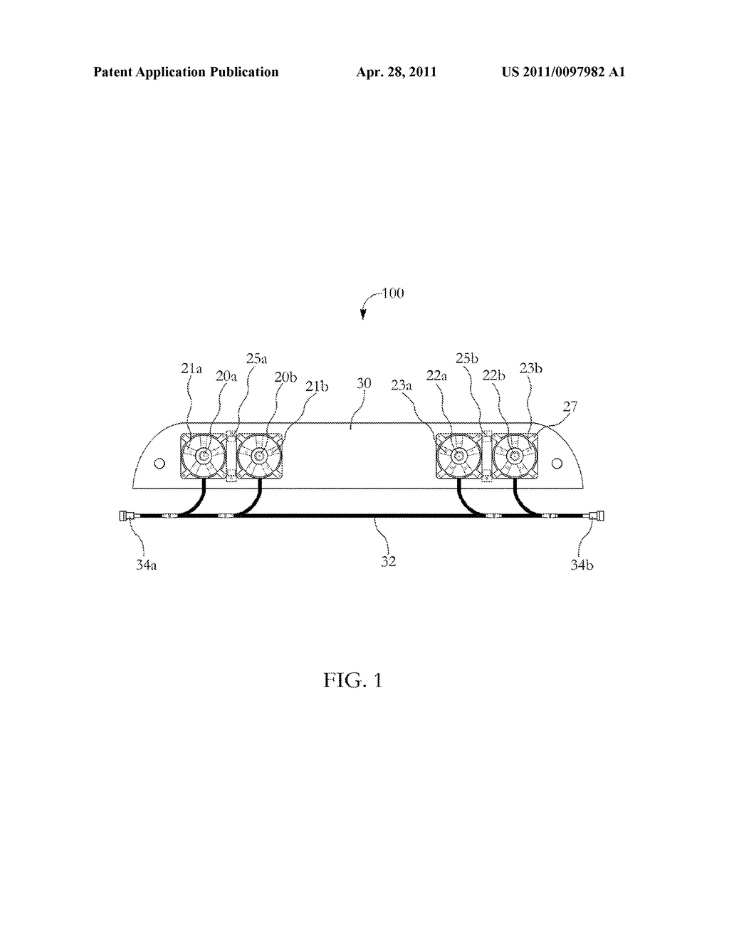 VENTILATING DEVICE FOR A SLEEPING CABIN - diagram, schematic, and image 02