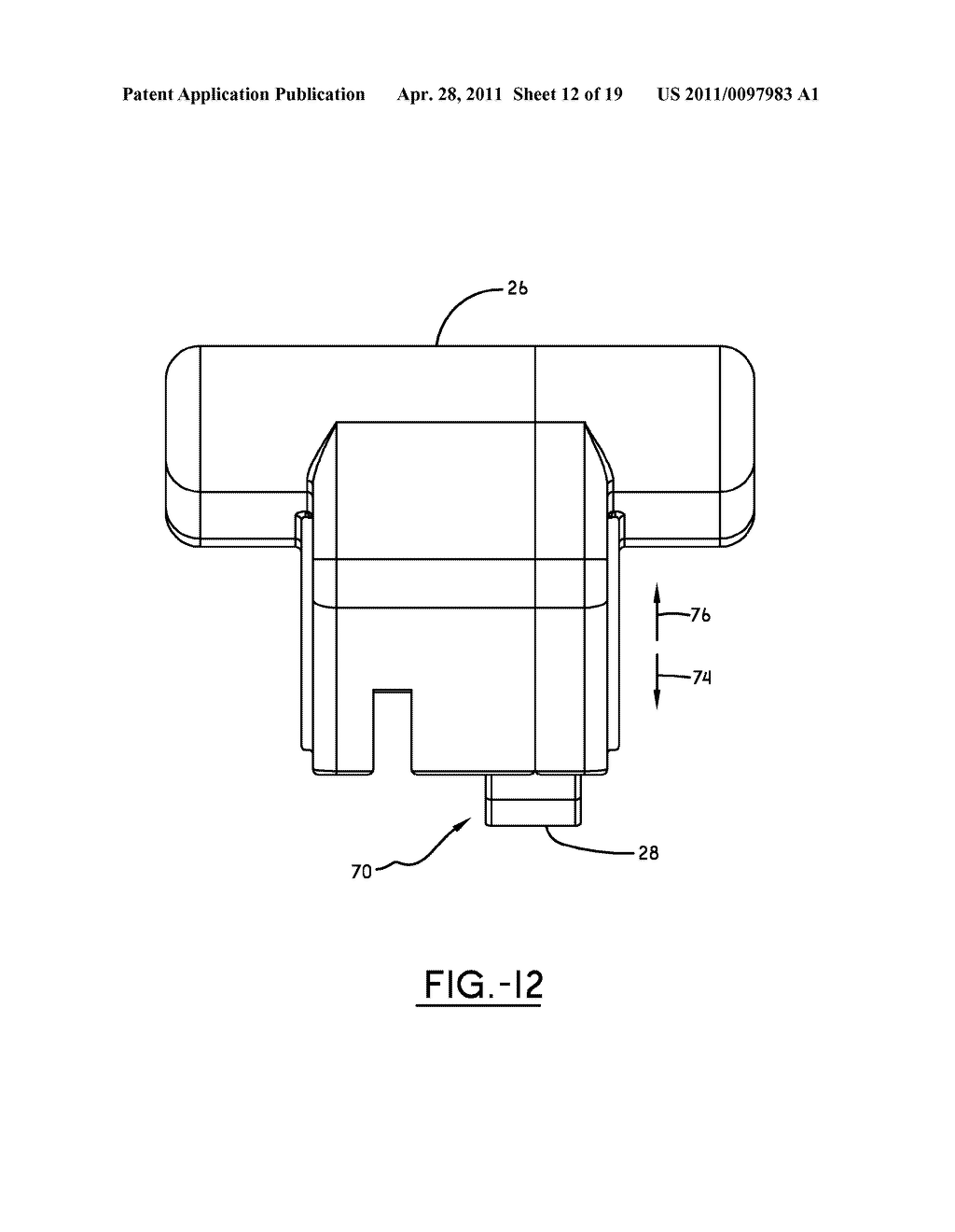 Vent Apparatus - diagram, schematic, and image 13