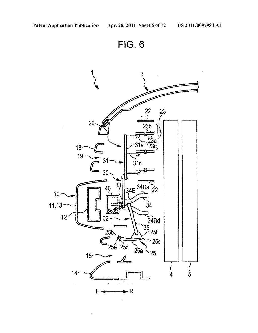 Variable duct apparatus - diagram, schematic, and image 07