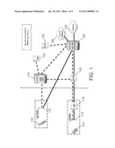 SYSTEMS AND METHODS FOR REDUCED LATENCY TRACKING AREA SELECTION diagram and image